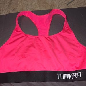 Victoria sport bra